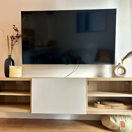Apartament Sol Mediterraneo Palm