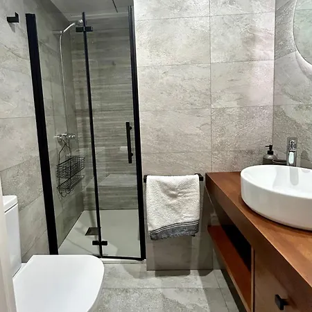 Apartament Sol Mediterraneo Palm *